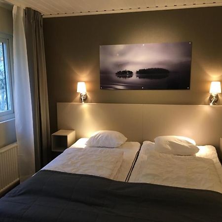 Isaberg Mountain Resort Hestra Экстерьер фото
