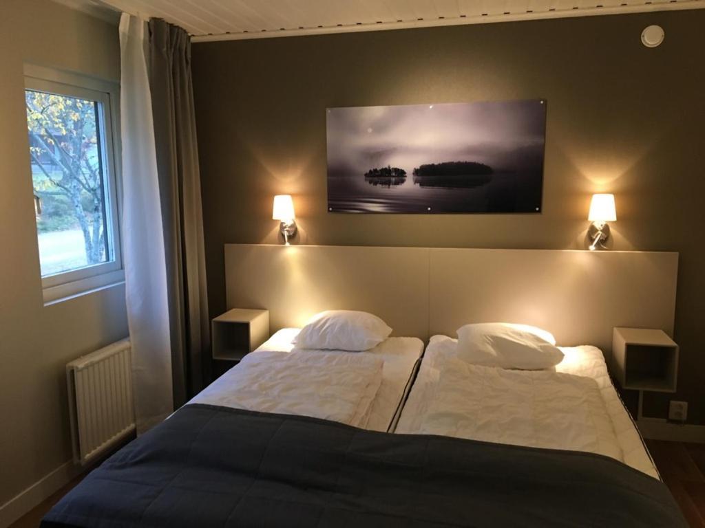 Isaberg Mountain Resort Hestra Экстерьер фото