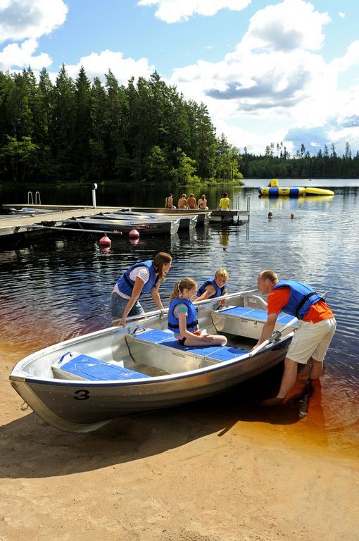 Isaberg Mountain Resort Hestra Экстерьер фото