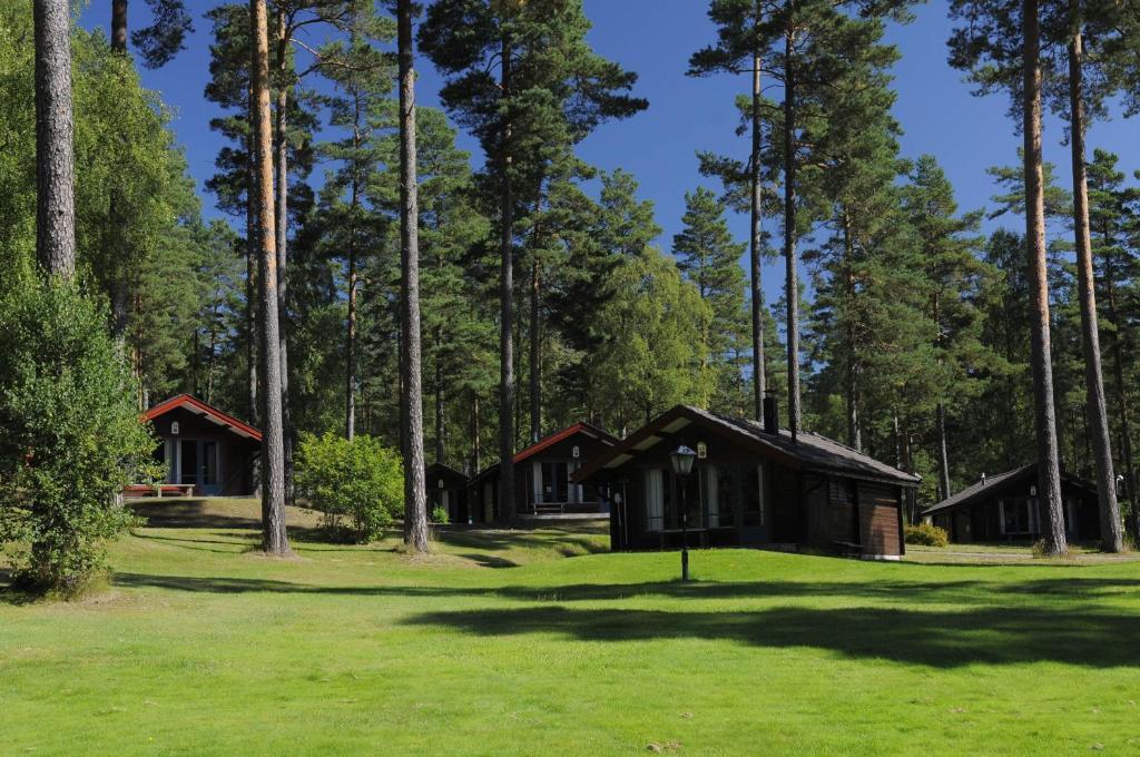 Isaberg Mountain Resort Hestra Экстерьер фото