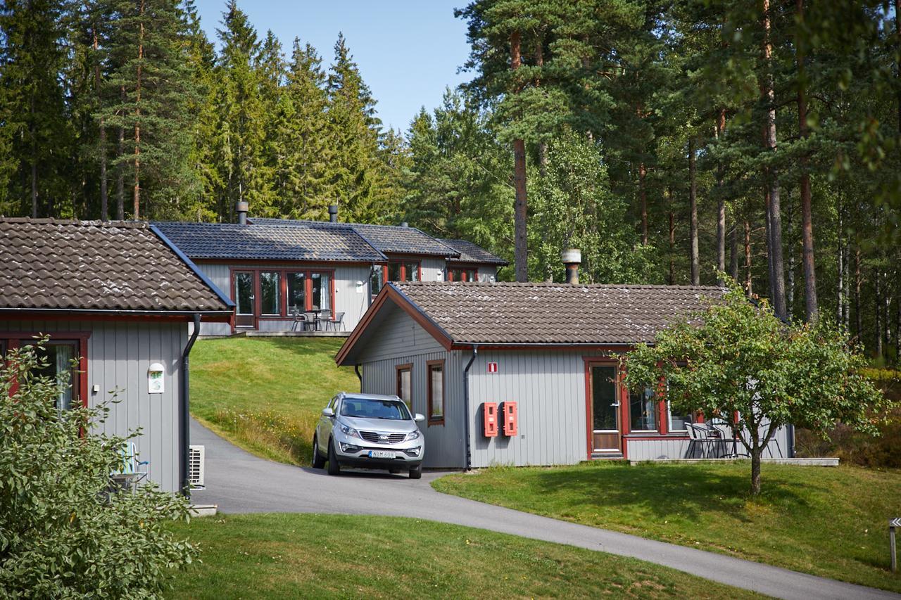 Isaberg Mountain Resort Hestra Экстерьер фото