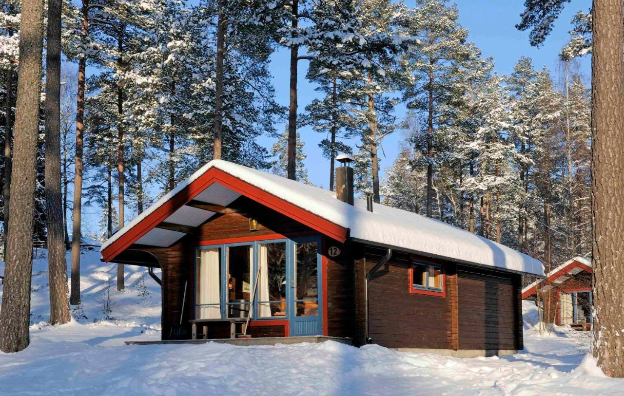 Isaberg Mountain Resort Hestra Номер фото